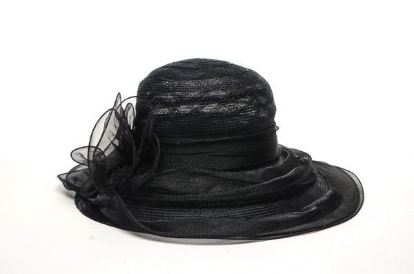 Summer Ladies Wind Sunny Cap 004
