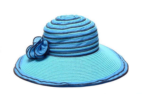 Summer Ladies Wind Sunny Cap 005