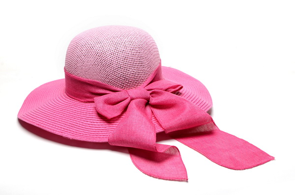 Summer Ladies Wind Sunny Cap 016