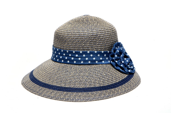 Summer Ladies Wind Sunny Cap 018