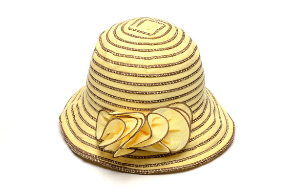 Summer Ladies Wind Sunny Cap 023