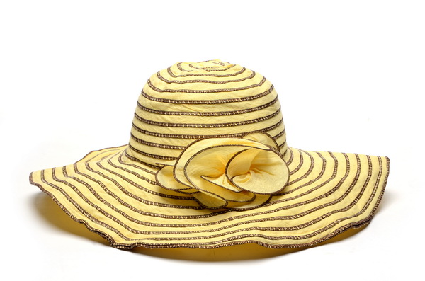 Summer Ladies Wind Sunny Cap 025