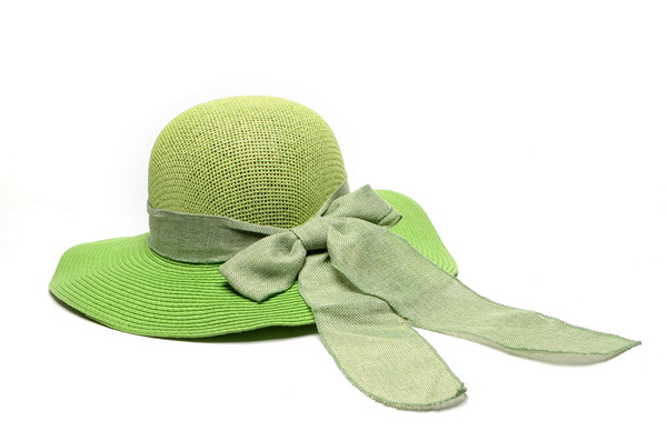 Summer Ladies Wind Sunny Cap 034