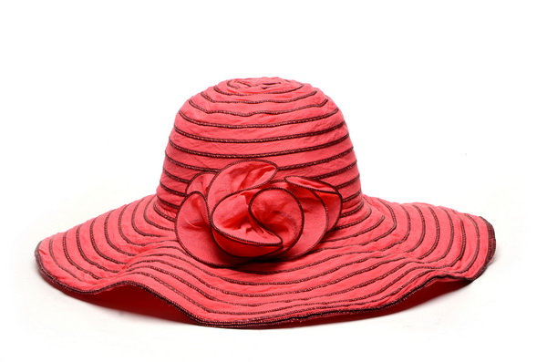 Summer Ladies Wind Sunny Cap 042