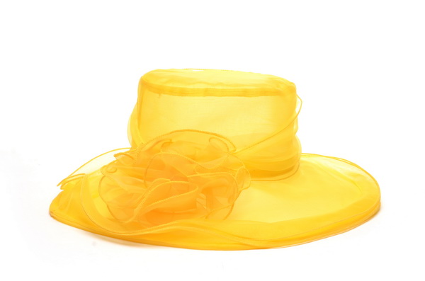 Summer Ladies Wind Sunny Cap 048