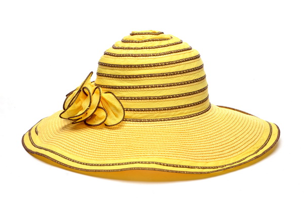 Summer Ladies Wind Sunny Cap 050