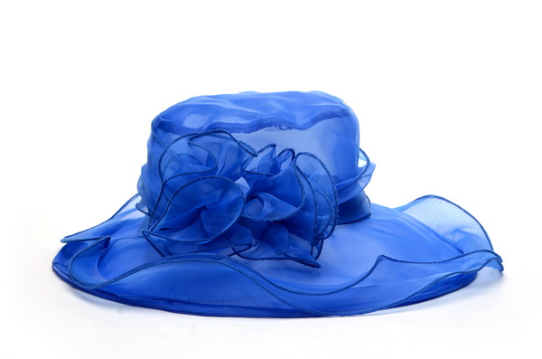 Summer Ladies Wind Sunny Cap 079