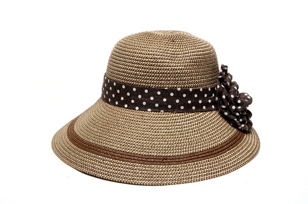 Summer Ladies Wind Sunny Cap 081
