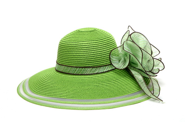 Summer Ladies Wind Sunny Cap 083