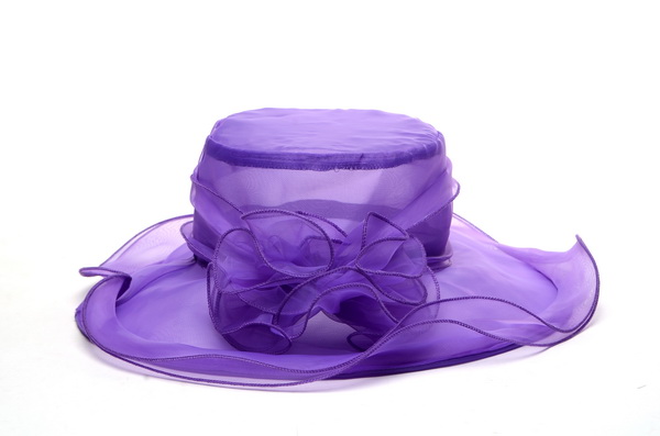 Summer Ladies Wind Sunny Cap 107