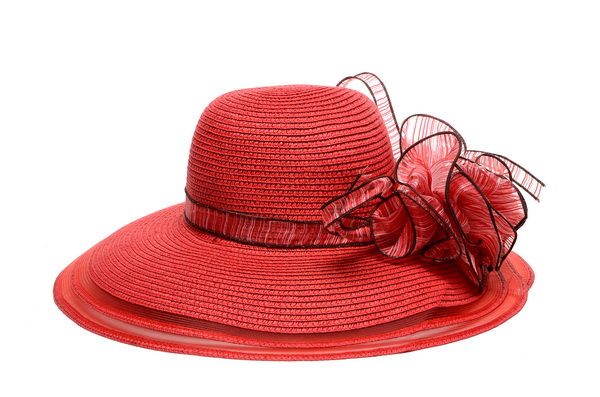 Summer Ladies Wind Sunny Cap 112