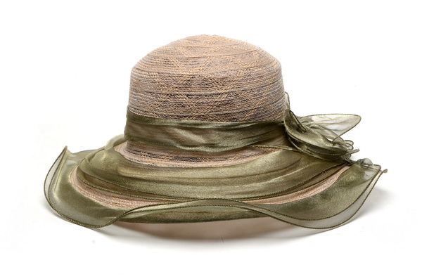 Summer Ladies Wind Sunny Cap 114