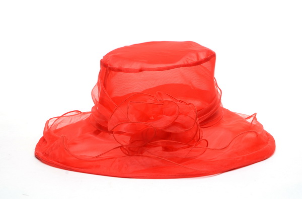 Summer Ladies Wind Sunny Cap 124
