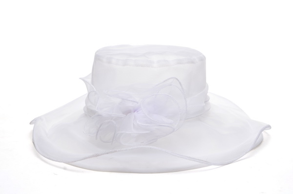 Summer Ladies Wind Sunny Cap 139